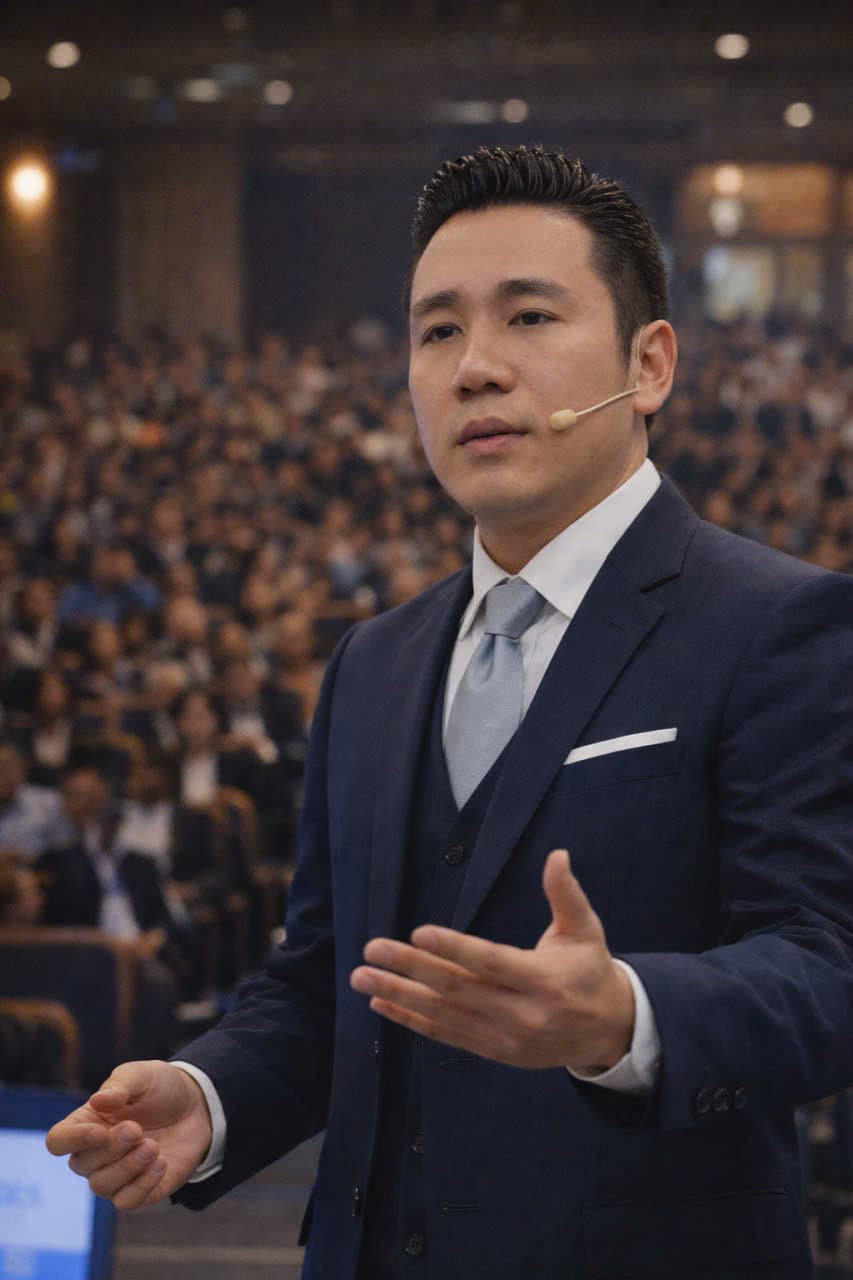 Mr Seen Suit