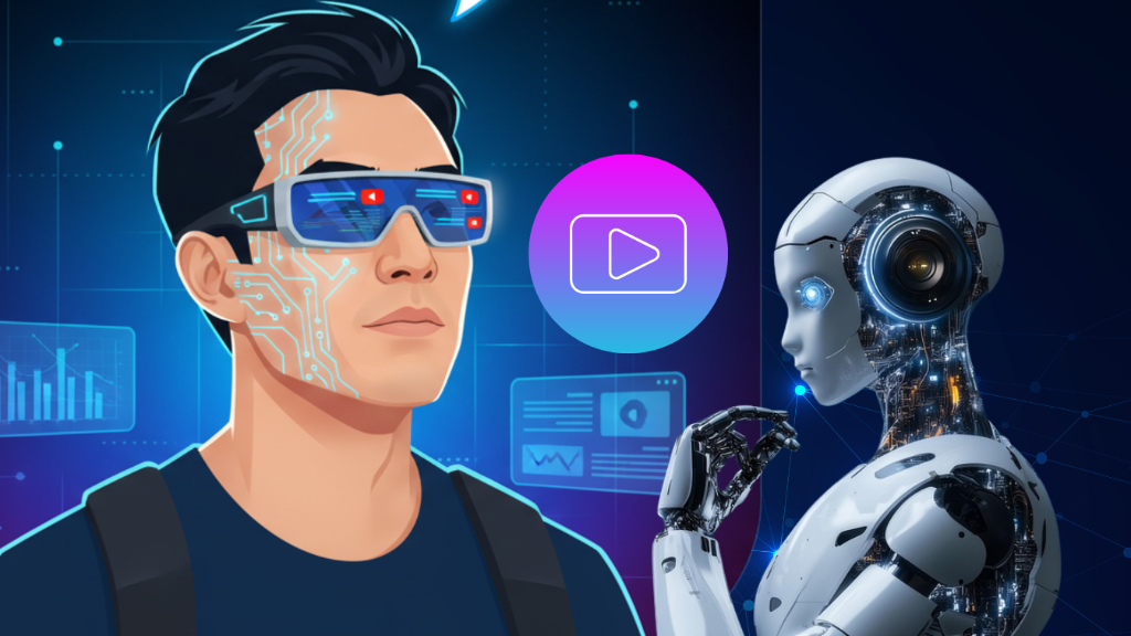 Thầy YouTube - Giáo Án 30 Ngày