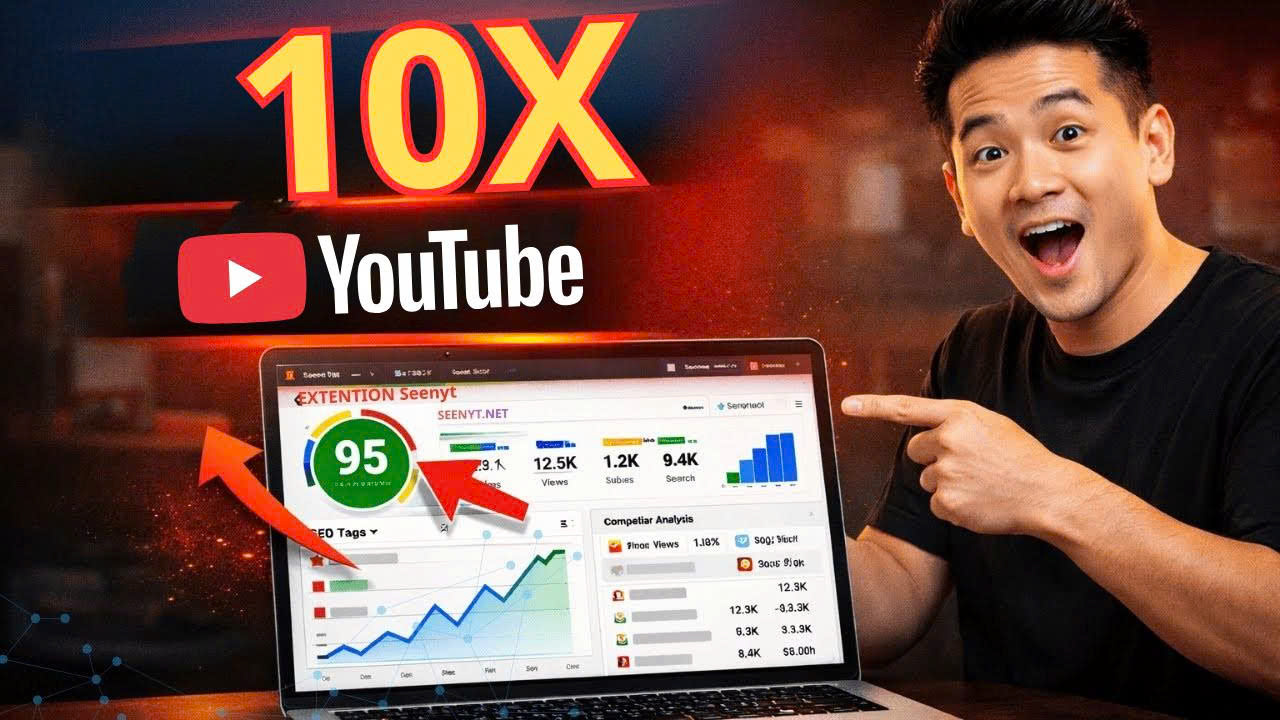 The Invisible Empire: How to Build a Faceless YouTube Powerhouse in 2026